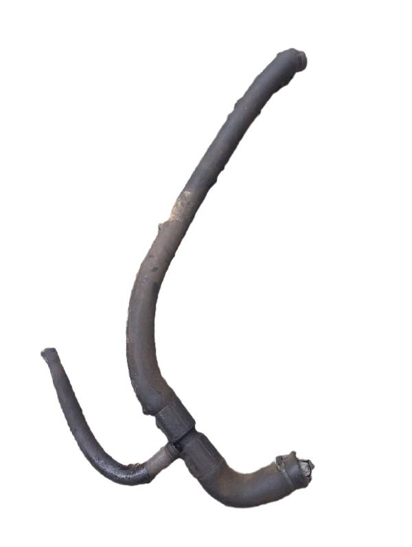 MANGUEIRA RESPIRO | MONZA SL 1993