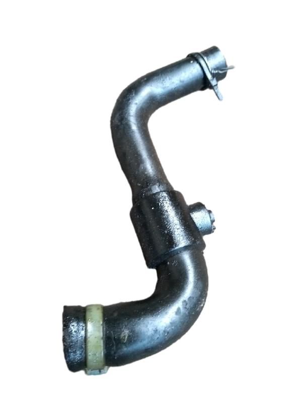 MANGUEIRA RESPIRO | VERONA LX 1990