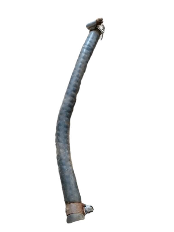 MANGUEIRA RETORNO RESERVATÓRIO EXPANSÃO | PARATI GL 1987