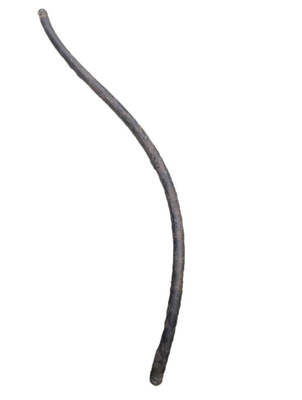 MANGUEIRA RETORNO RESERVATÓRIO EXPANSÃO | GOLF GL 1995