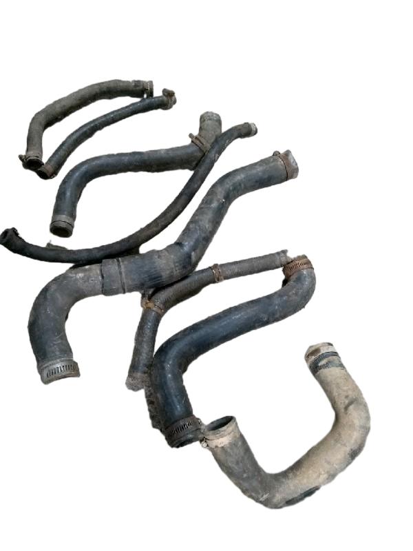 MANGUEIRAS ARREFECIMENTO | PARATI GL 1987