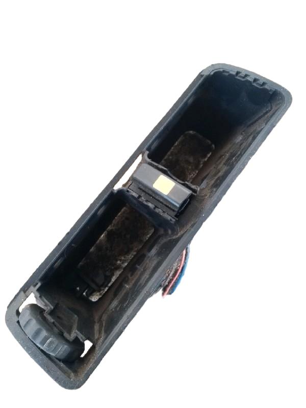 MOLDURA DIFUSORES CENTRAIS | VECTRA 1994