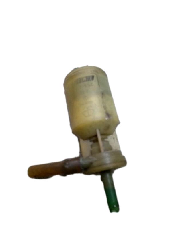 MOTOR (2) RESERVATÓRIO ÁGUA PARA-BRISA | UNO MILLE BRIO 1991