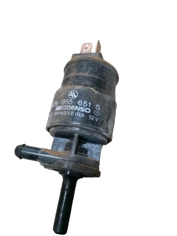 MOTOR RESERVATÓRIO ÁGUA VIDRO TRASEIRO | QUANTUM CL 1991