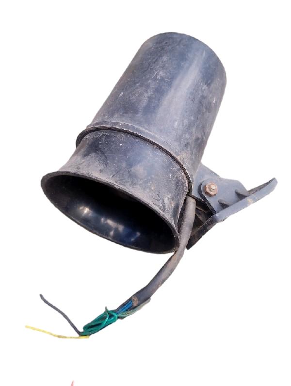 SIRENE | GOLF GL 1995