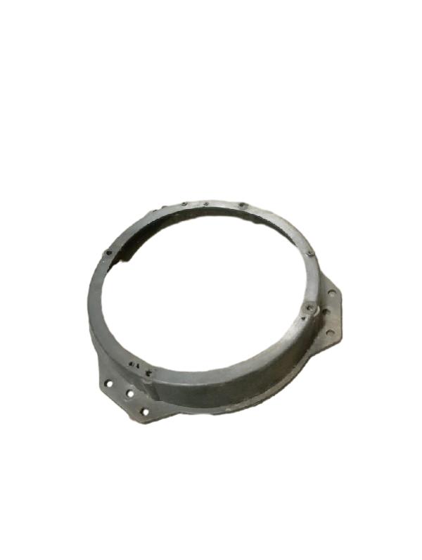 SUPORTE ALTO FALANTE PORTA DIREITA | CORSA SUPER 2000