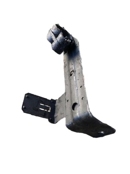 SUPORTE MANGUEIRA PAREDE CORTA FOGO | TEMPRA IE 1995