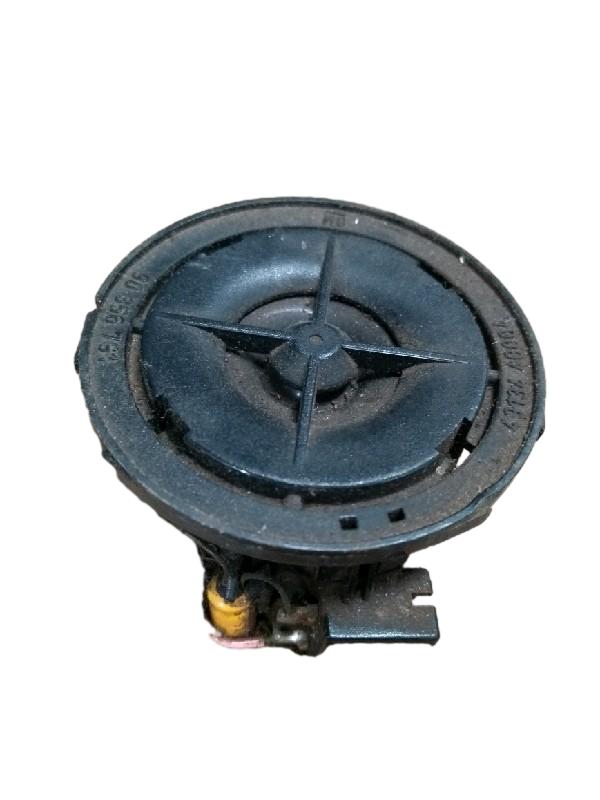 TWEETER SEM TESTE | VECTRA 1994