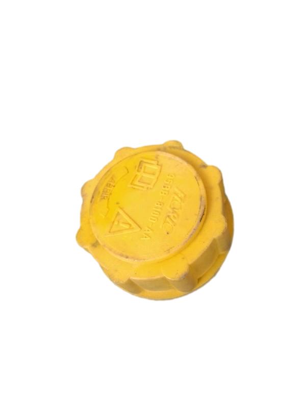 TAMPA RESERVATÓRIO EXPANSÃO | ESCORT SW GL 16V F 1999