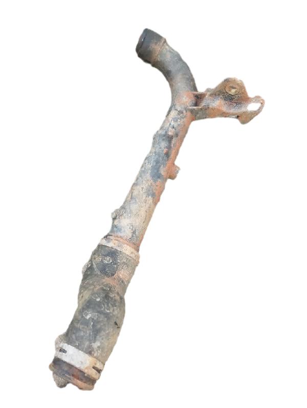 TUBO D'ÁGUA | CELTA 2002