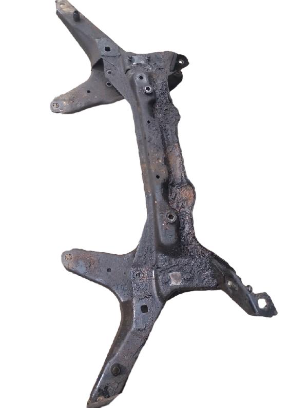 AGREGADO | ESCORT GLX 16VF 1998