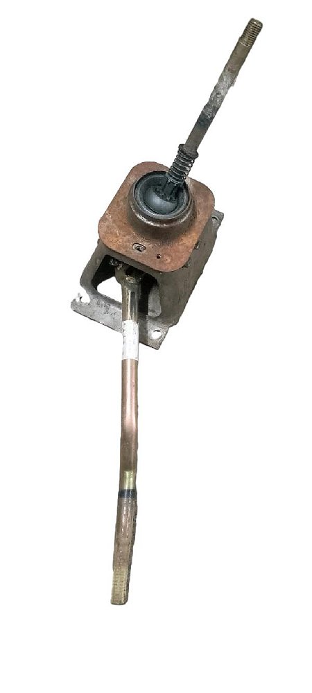 ALAVANCA DE CÂMBIO | QUANTUM CL 1991