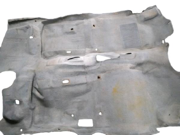 CARPETE | LOGUS CLI 1.6 1995