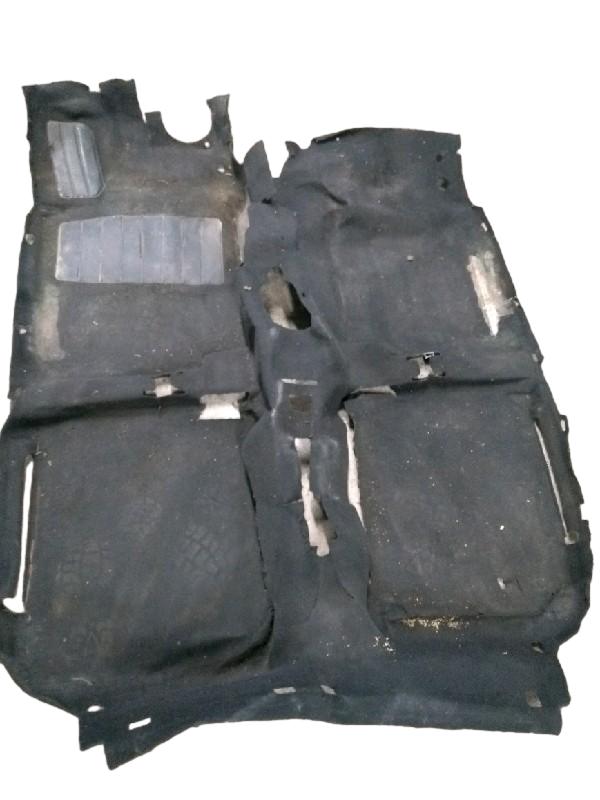 CARPETE | GOLF GL 1996