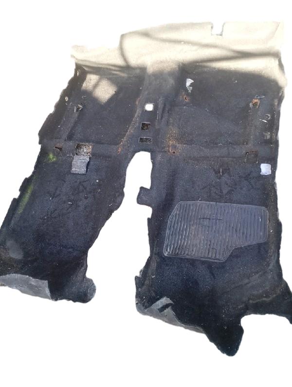 CARPETE | MONZA SL 1993