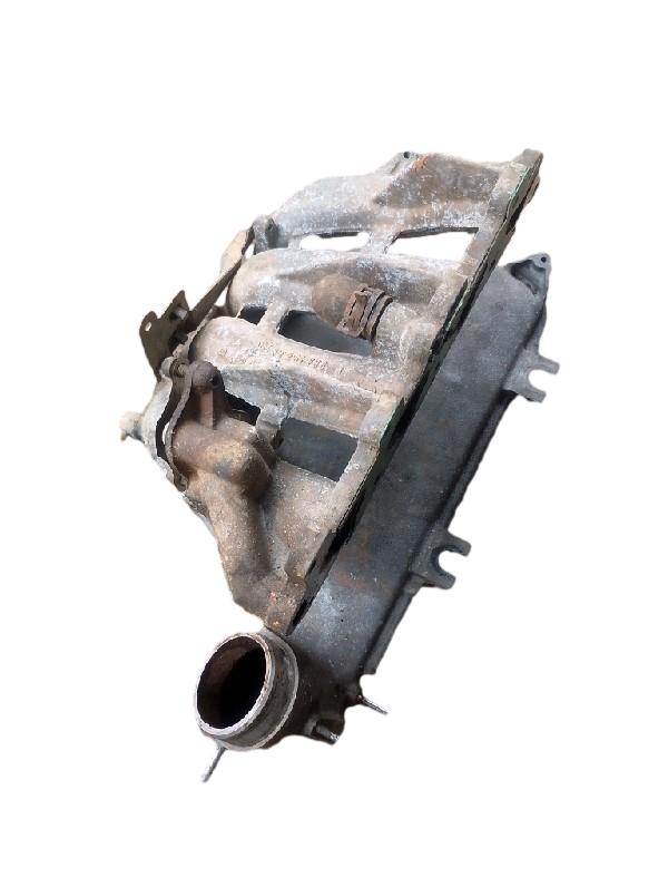 COLETOR ADMISSÃO | CORSA SUPER 2000