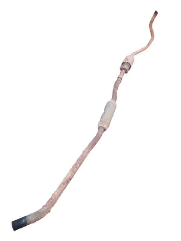 ESCAPAMENTO | CELTA 2002