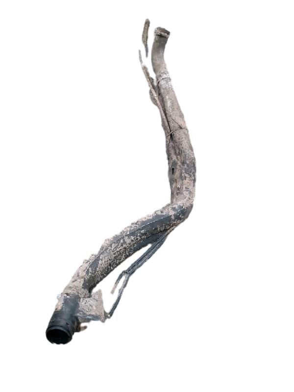 GARGALO DO TANQUE | VECTRA CD 1995