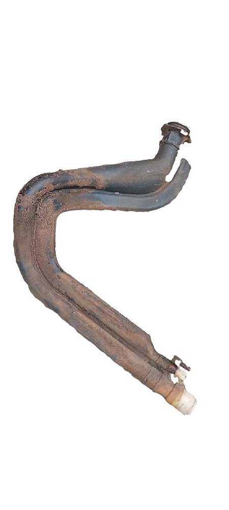 GARGALO | SCENIC RXE 2.0 2001