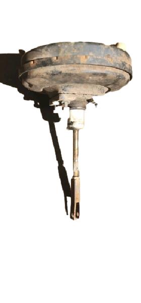 HIDROVACUO | MONZA SL E 1.8 1988