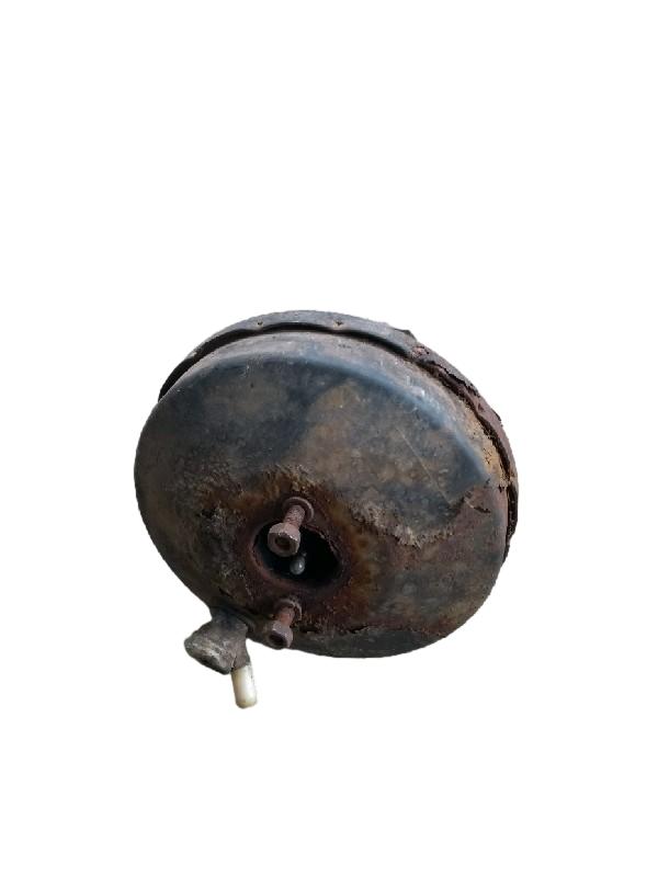 HIDROVÁCUO | PARATI GL 1987