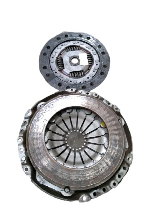 KIT EMBREAGEM | LOGUS CLI 1.6 1995