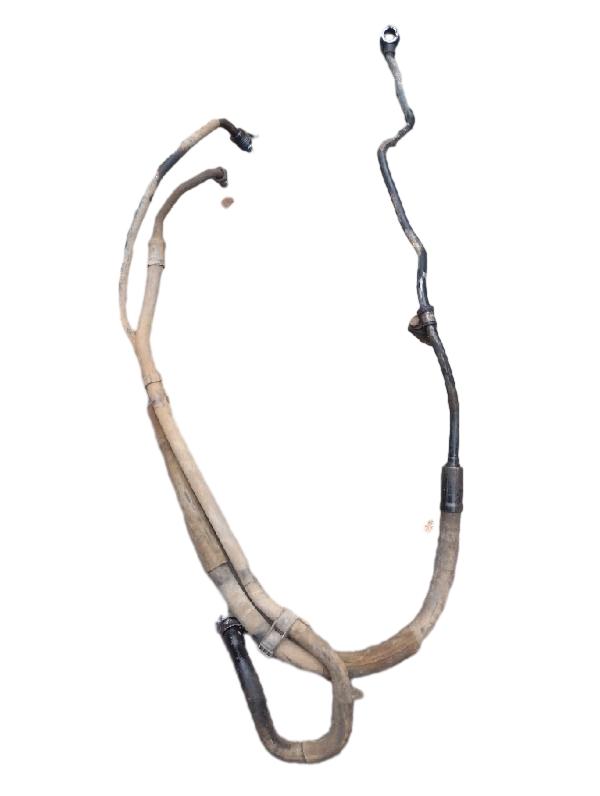 KIT MANGUEIRAS DIREÇÃO HIDRÁULICA | GOLF GL 1995