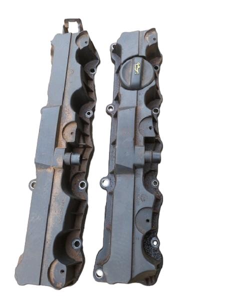 KIT TAMPAS DE VÁLVULAS | C3 XTR FLX 2008