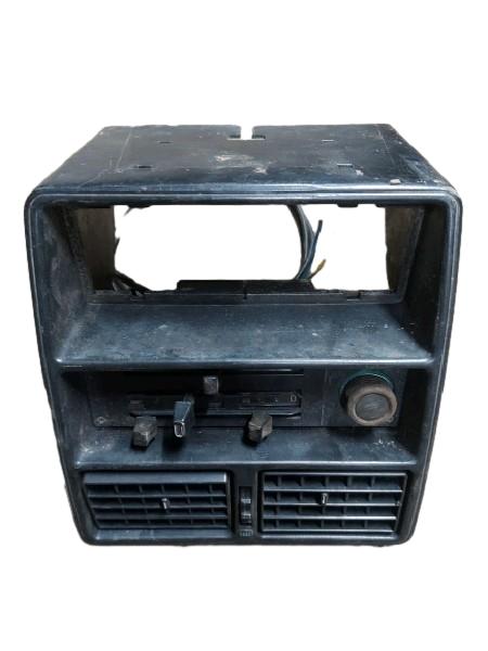 MOLDURA DIFUSORES CENTRAIS | PREMIO S 1987