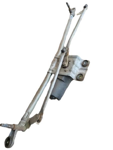 MOTOR LIMPADOR PARA-BRISA | CLIO RT 1997