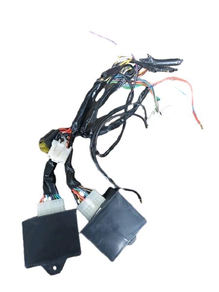 MÓDULO VIDRO ELÉTRICO | FIT EXL 1.5 2010