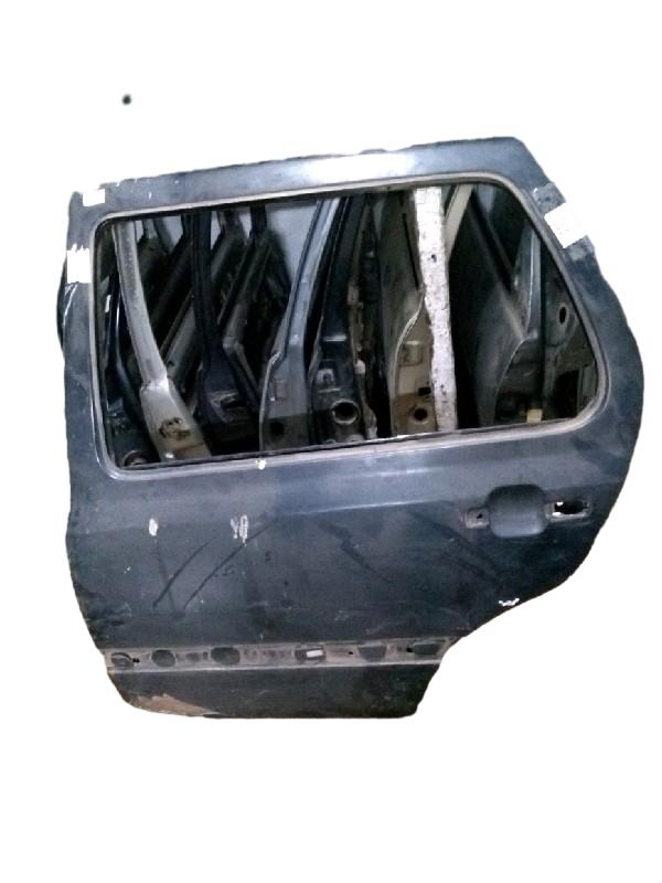 PORTA TRASEIRA ESQUERDA | GOLF GL 1996