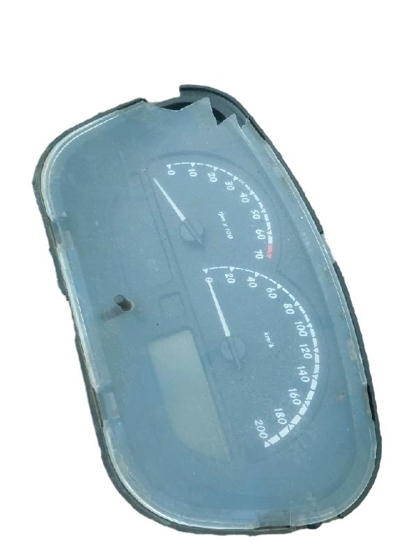 PAINEL DE INSTRUMENTOS | CELTA 2002