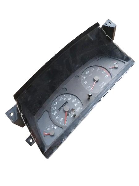 PAINEL DE INSTRUMENTOS | TEMPRA IE 1995