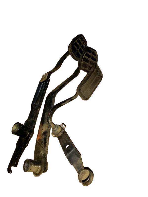 PEDAIS | GOL 1000I 1995