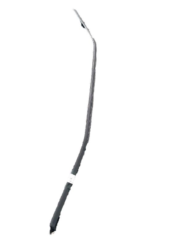 PINGADEIRA ESQUERDA | POLO CLASSIC 1.8 1997