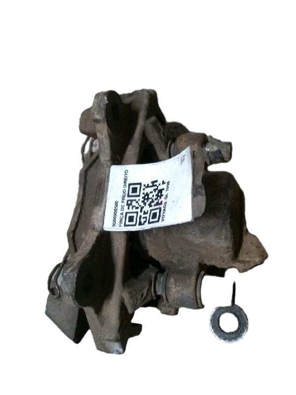 PINÇA DIREITA | VOYAGE GL 1990