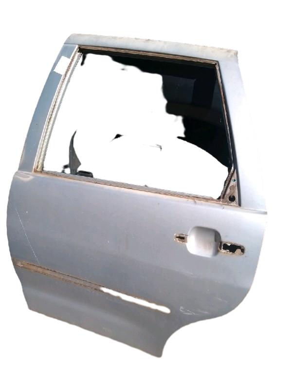 PORTA TRASEIRA ESQUERDA | POLO CLASSIC 1.8 1997