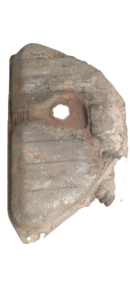 TANQUE | PREMIO S 1986