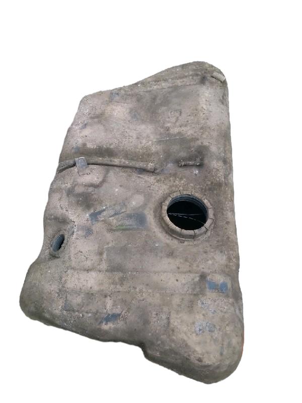 TANQUE DE COMBUSTÍVEL | ESCORT SW GL 16V F 1999