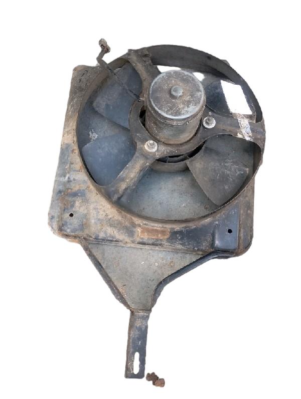 VENTOINHA | ELBA S 1986