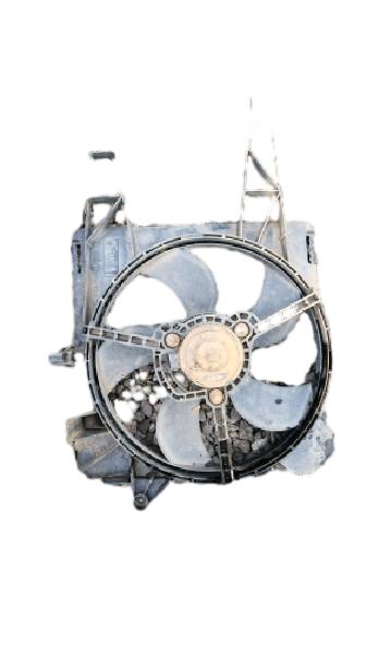 VENTOINHA | PALIO EL 1996