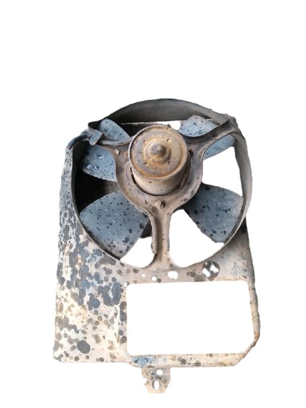 VENTOINHA RADIADOR | PARATI GL 1987