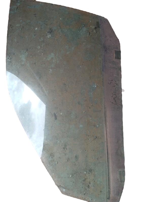 VIDRO PORTA DIANTEIRA ESQUERDA | IBIZA 16V 2000