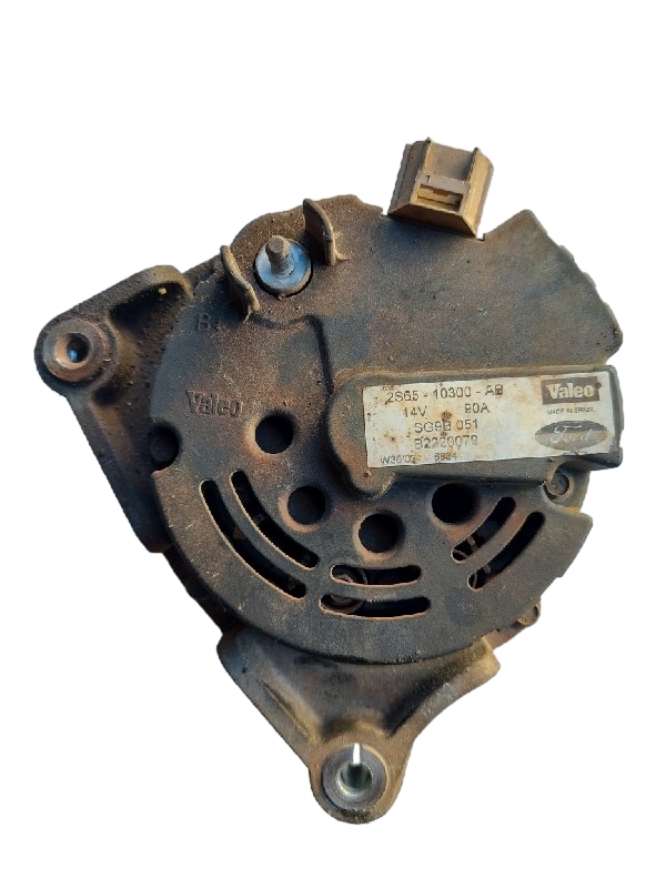 ALTERNADOR | FIESTA SUPERCHARGER 2003