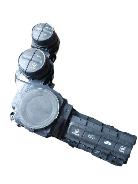 COMANDO BOTÕES AR CONDICIONADO | FIT EXL 1.5 2010
