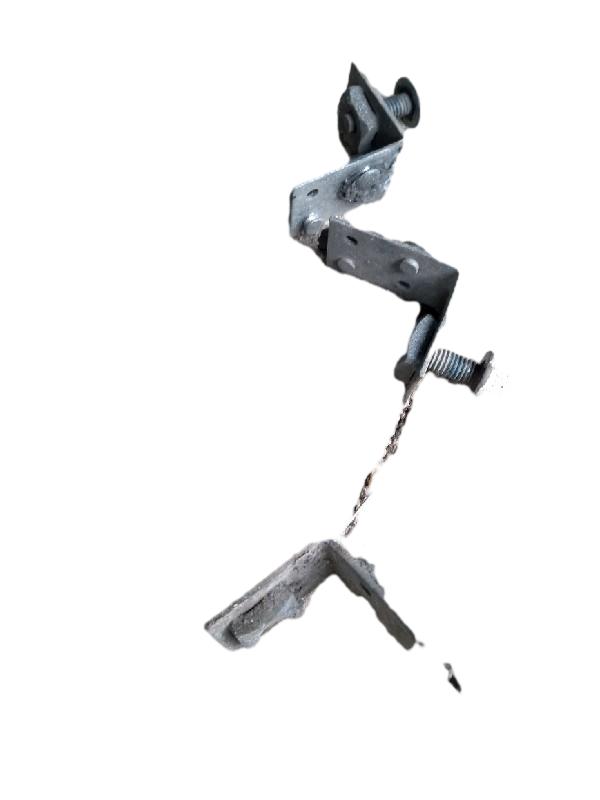 ACABAMENTOS PAINEL FRONTAL | VERONA LX 1990