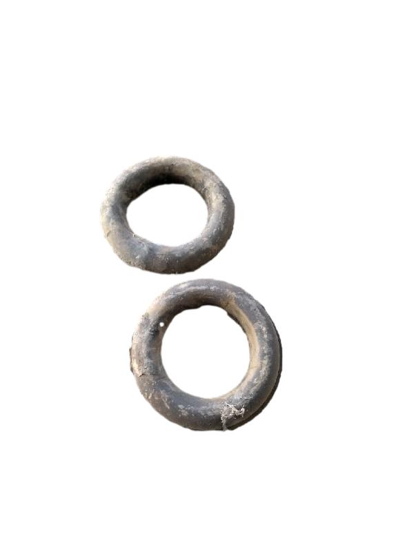 BORRACHA ESCAPAMENTO | VECTRA CD 1995