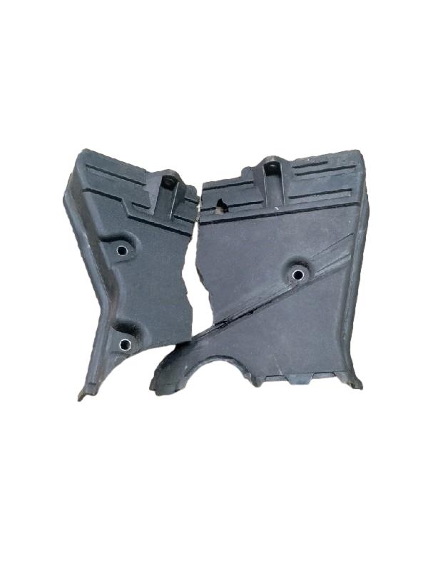 CAPA CORREIA DENTADA | ESCORT GL 16V H 1999