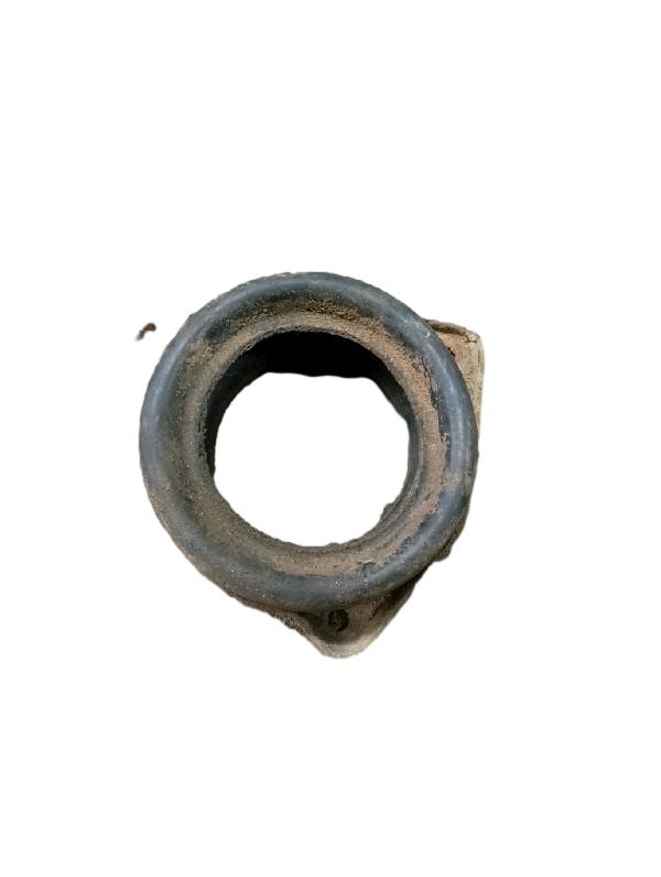 CHAPA TRIZETA | PREMIO S 1986